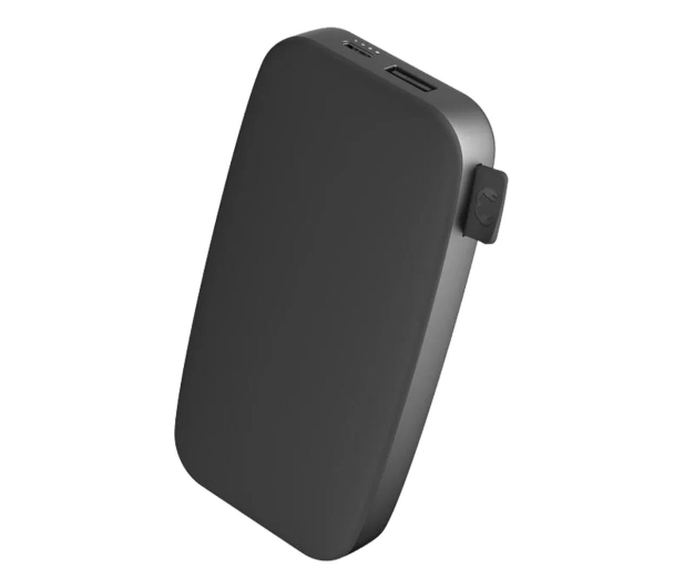 Fresh N Rebel Power Bank 12000 mAh PD Storm Grey 215337 - 1103368 - zdjęcie